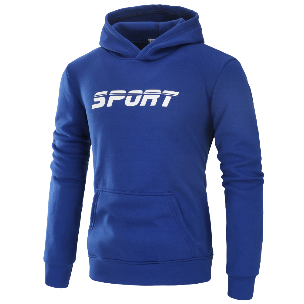 D style men sport hoodie W021 – Surmay