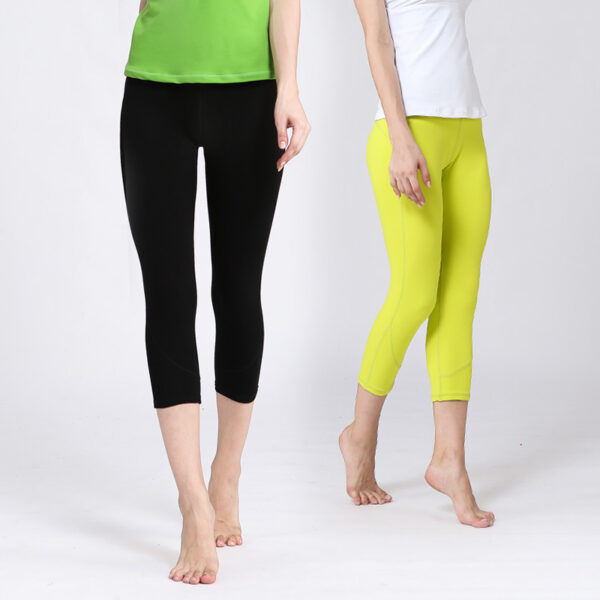 Z-6 STYLE WOMEN PLAIN LEGGINGS NK8013