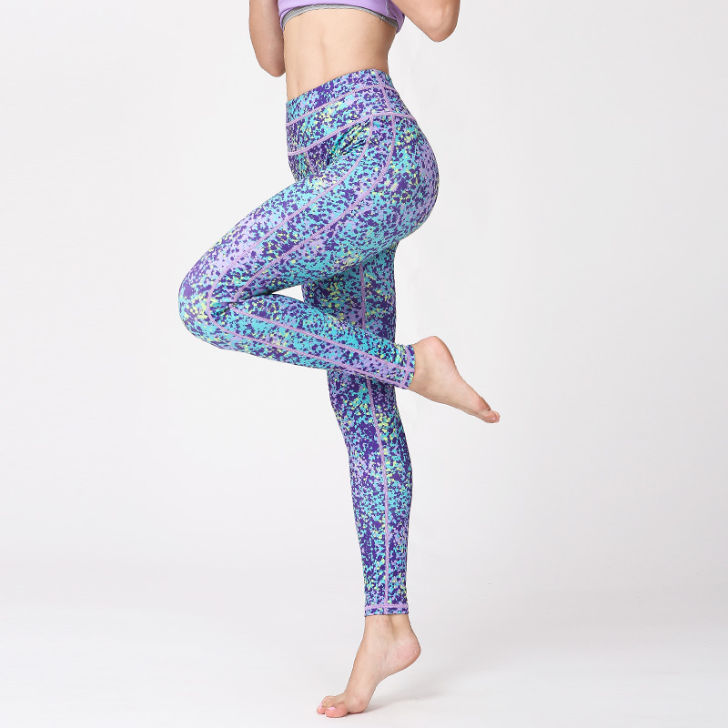 Q style women yoga pants TH1013 – Surmay