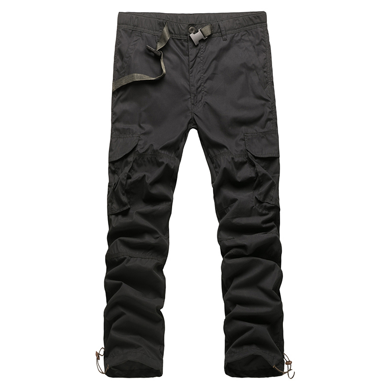 I style pocket men pants KX-112 – Surmay