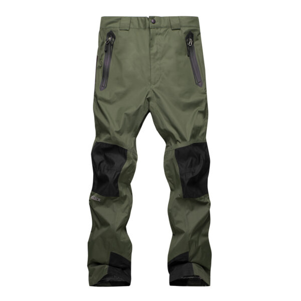 windproof waterproof Snowboarding Ski pant F1536