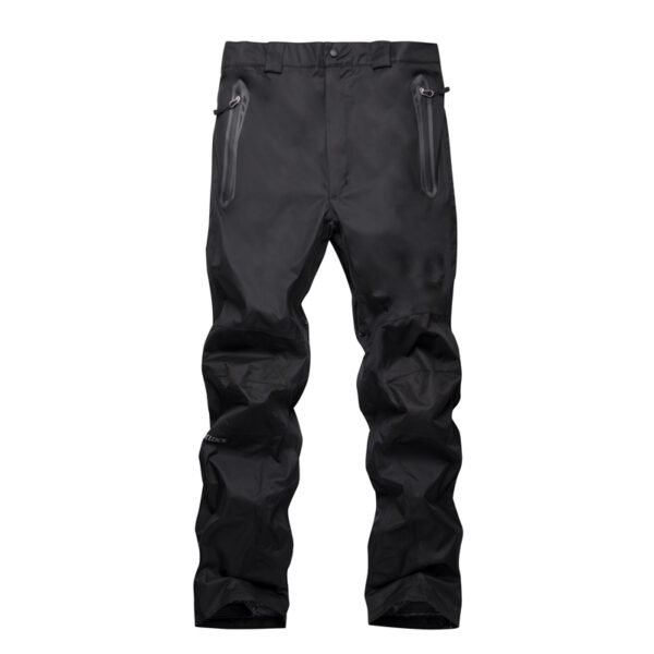 windproof waterproof Snowboarding Ski pant F1536 - Image 3